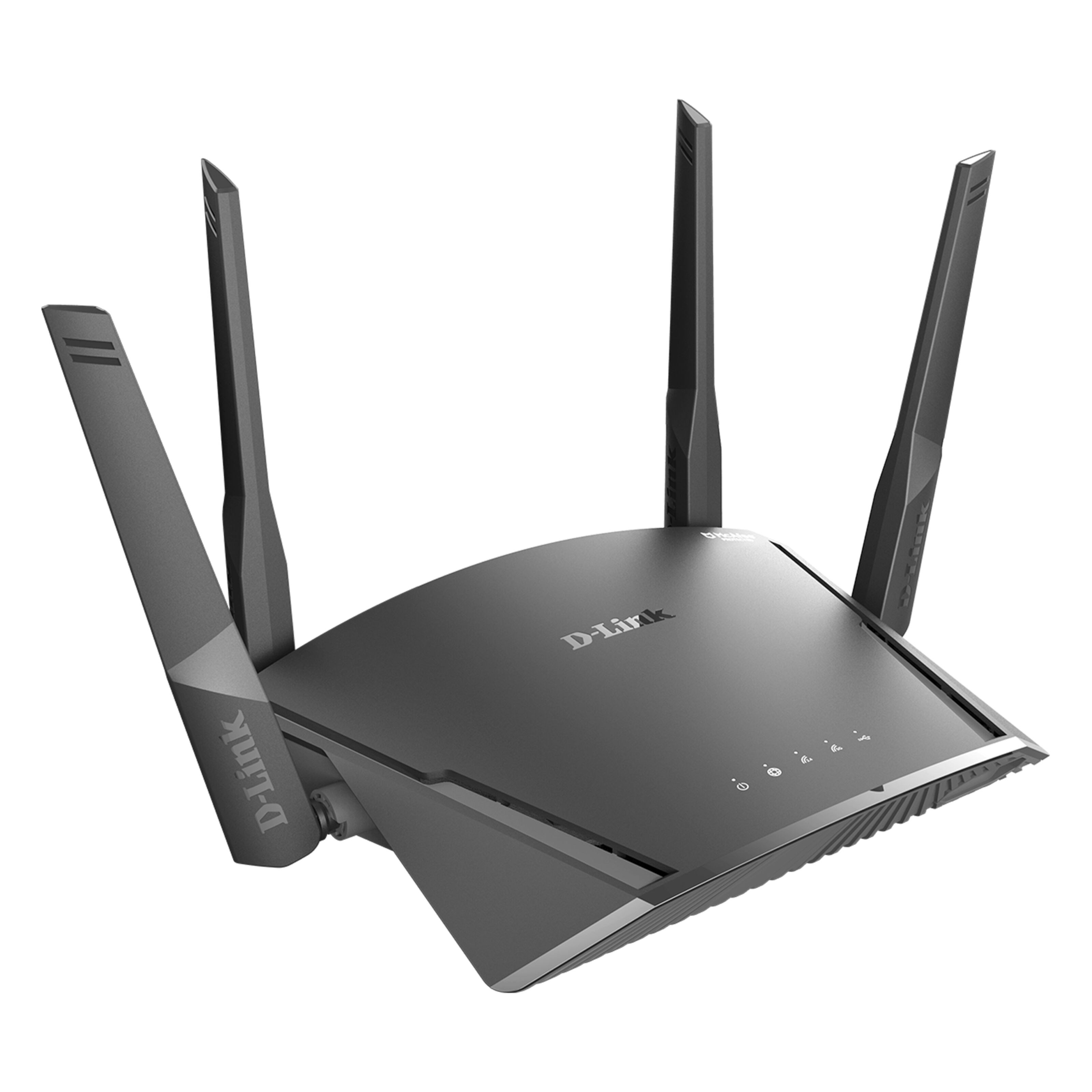 D-Link EXO DIR-1960 Trådløs ruter AC1900