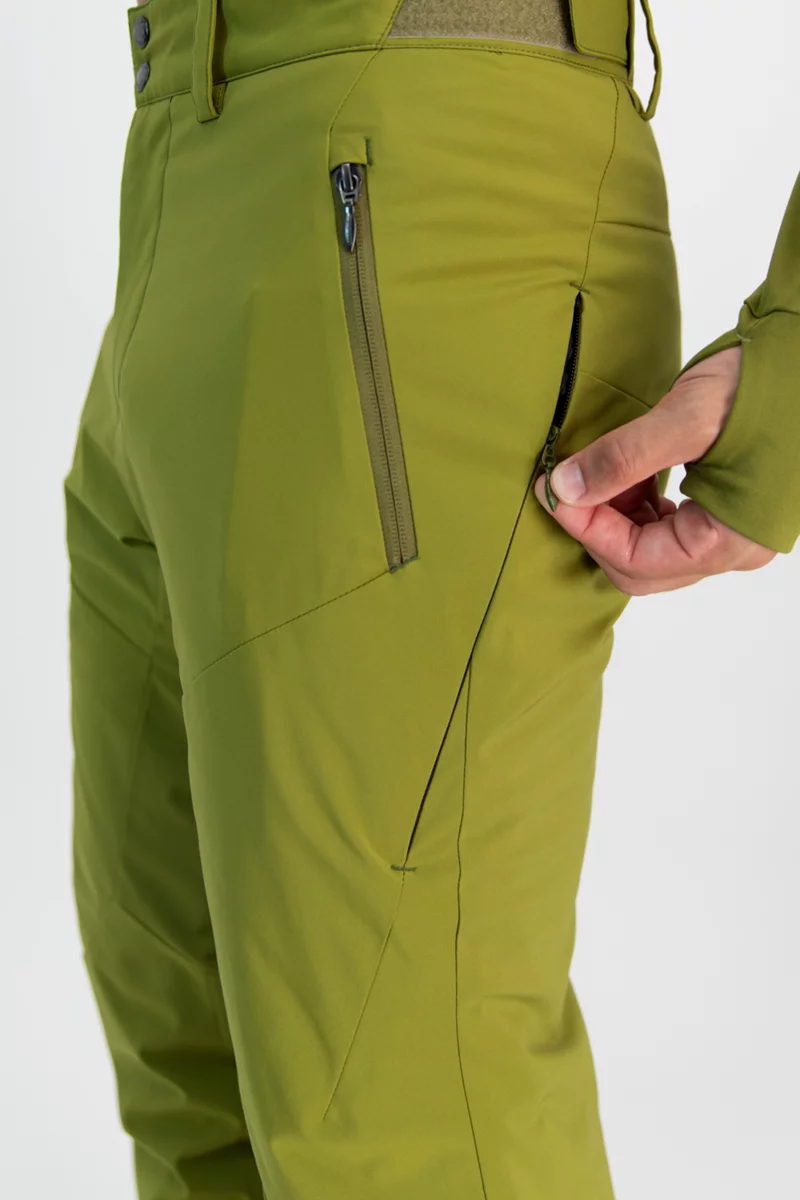 descente Stock Herren Skihose