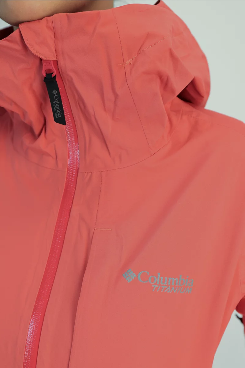 columbia Ampli-Dry™ II Damen Outdoorjacke