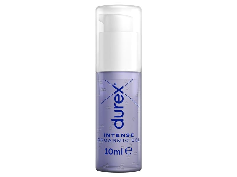 Durex Stimulationsgel Intense Orgasmic 10 ml Intensives Stimulationsgel für Frauen