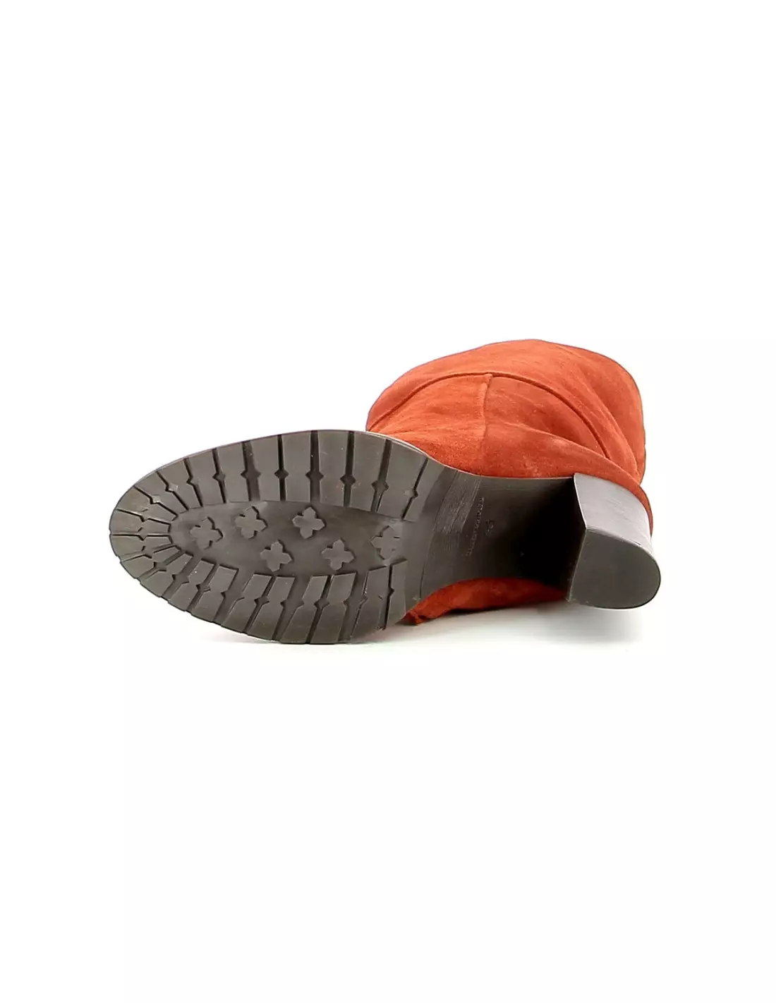 MAROLI 7935 - Bottes Calfaragosta