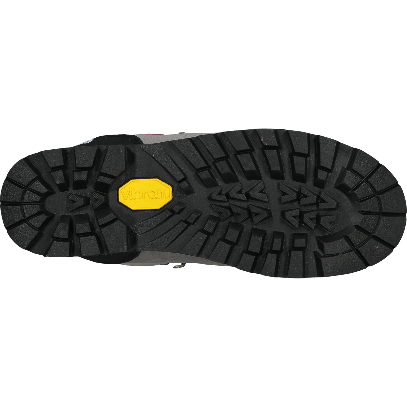 Sherpa Damen-Wanderschuh Belbas V 37