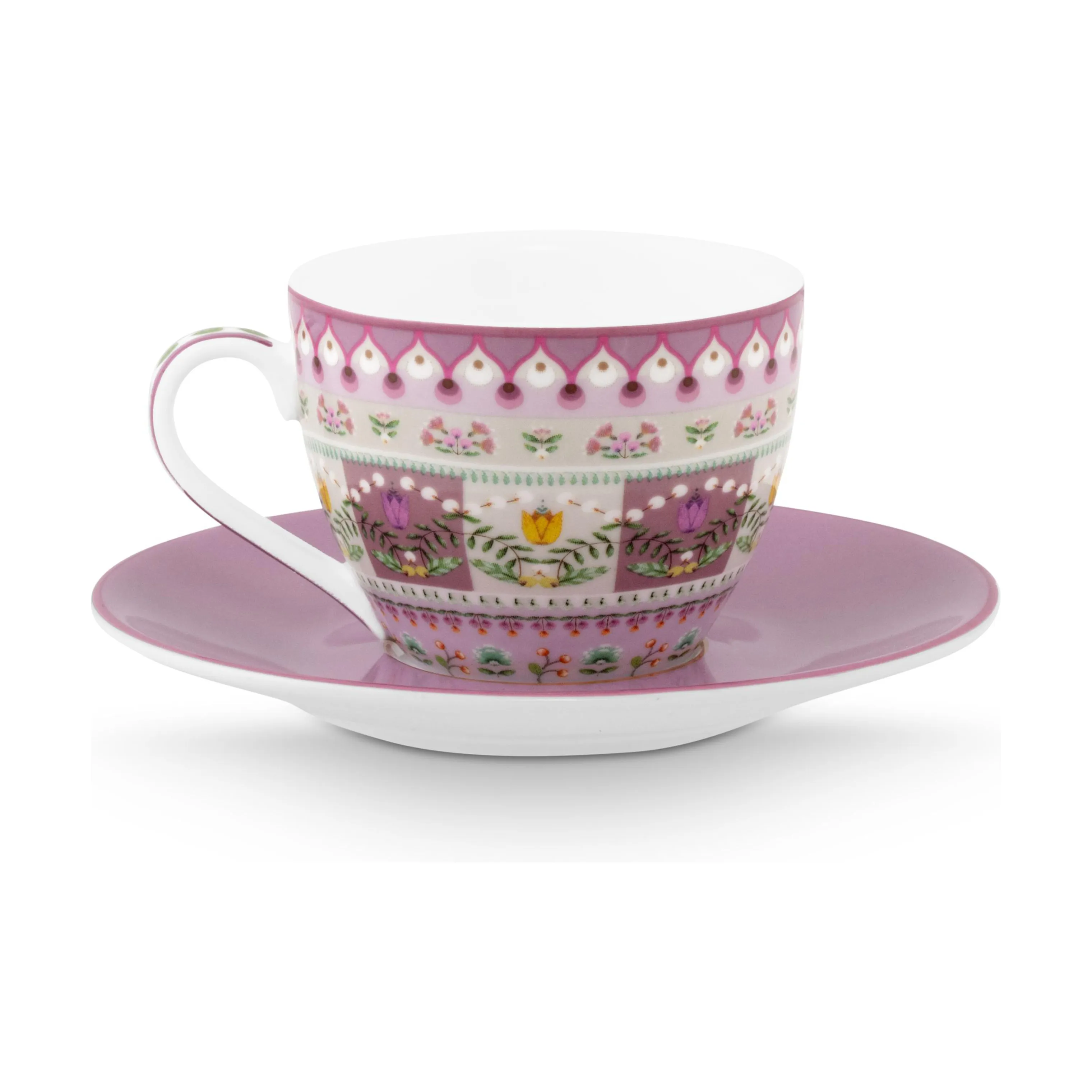 PIP Studio Lily & Lotus Espressokop