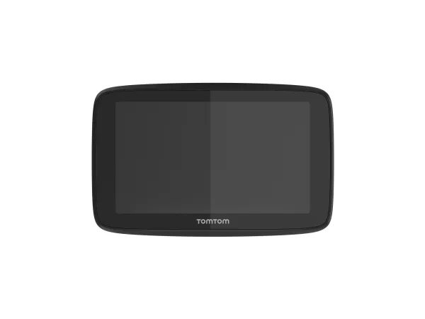 TomTom GO Essential - Traffic - GPS navigator - automotiv 5