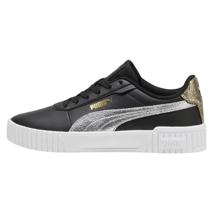 Puma Carina 2.0 Metallic Shine Sneakers Dames