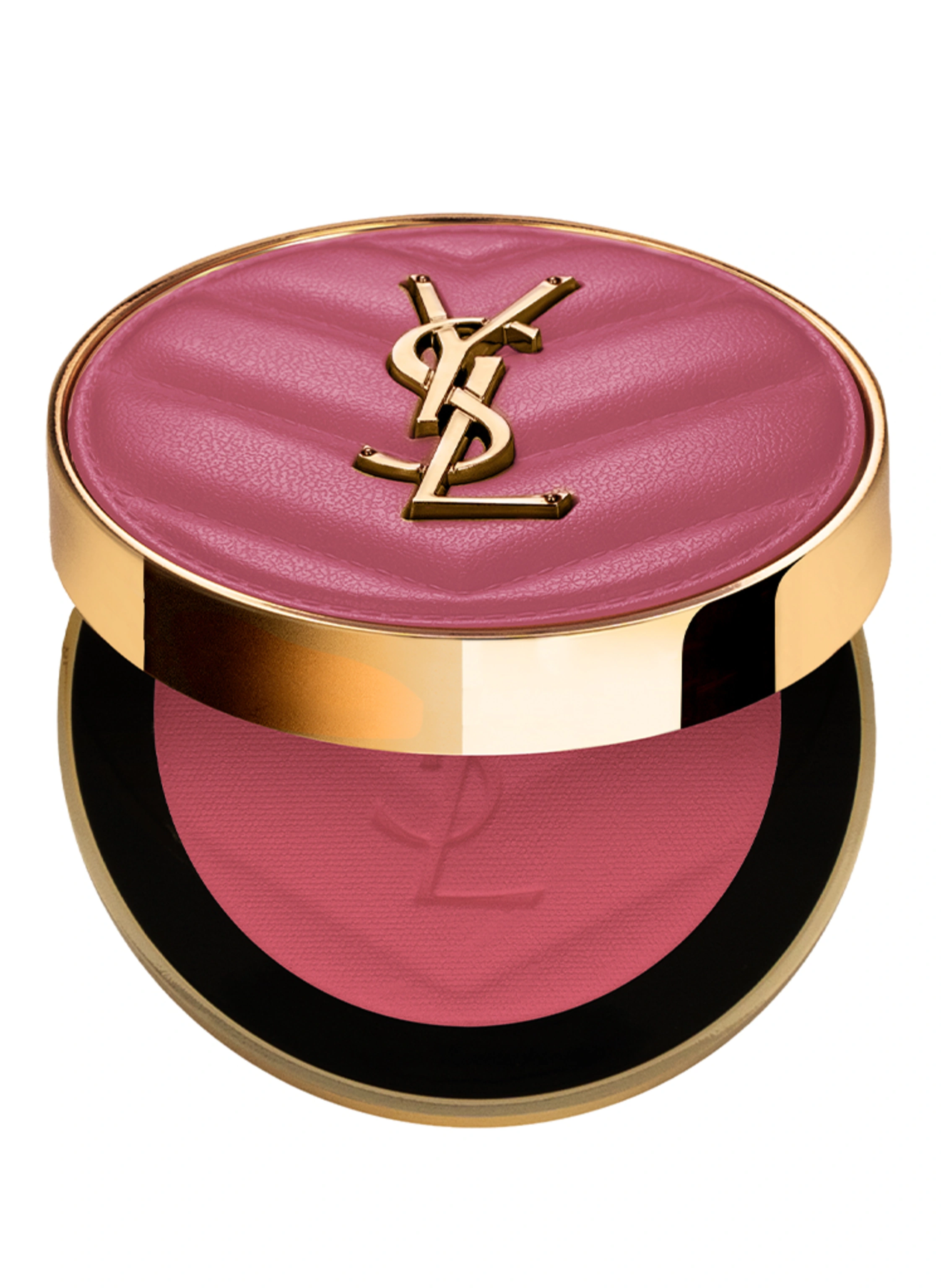 YVES SAINT LAURENT BEAUTÉ MAKE ME BLUSH BOLD BLURRING BLUSH