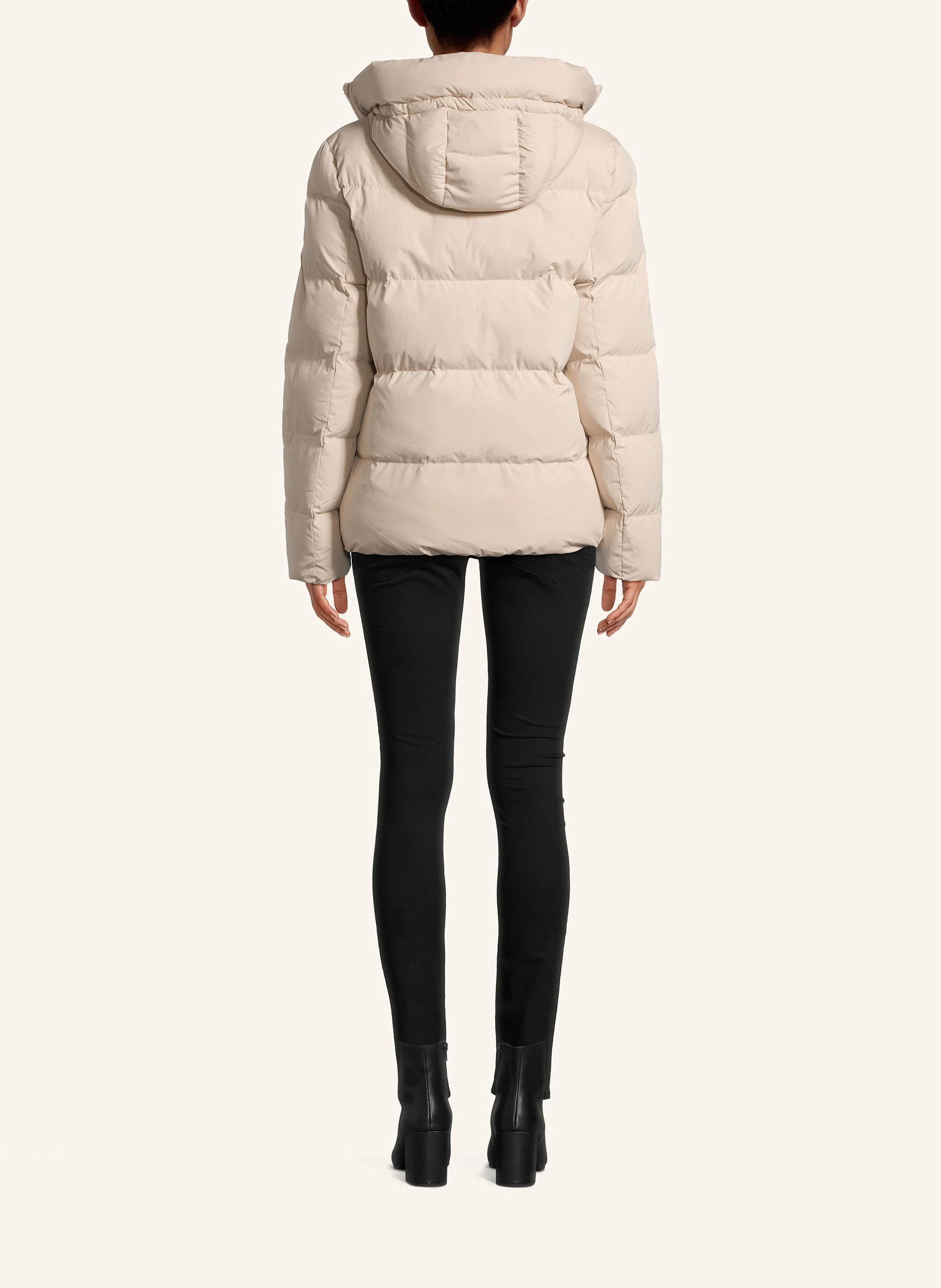 No.1 Como Steppjacke LINDA