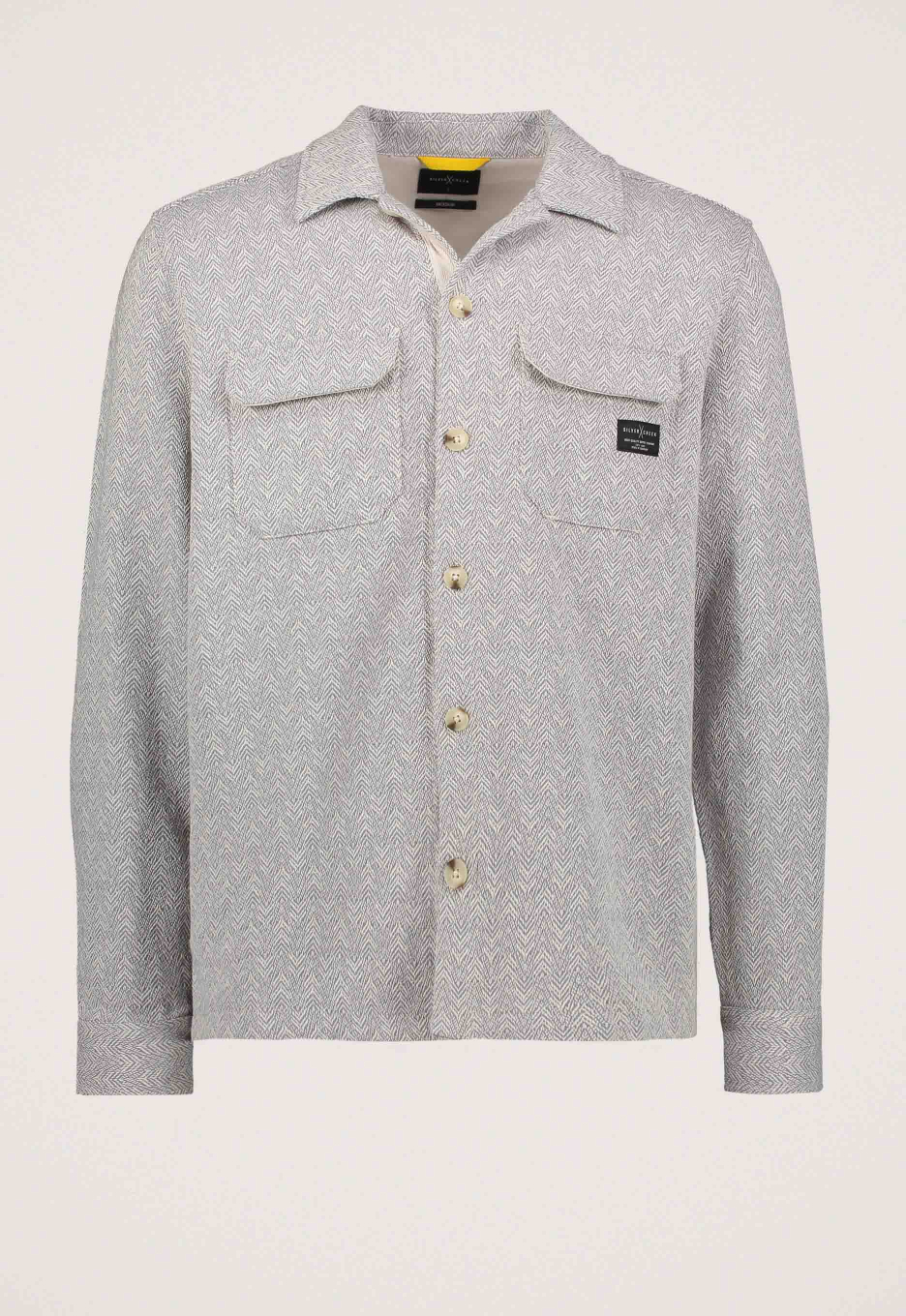 Silvercreek Omey Overshirt