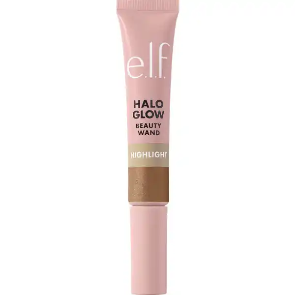 Halo Glow Highlight Beauty Wand Liquid Gold
