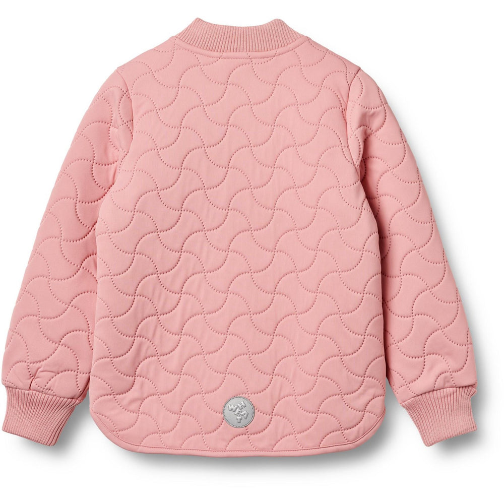 Køb Wheat Rose Termojakke Loui
