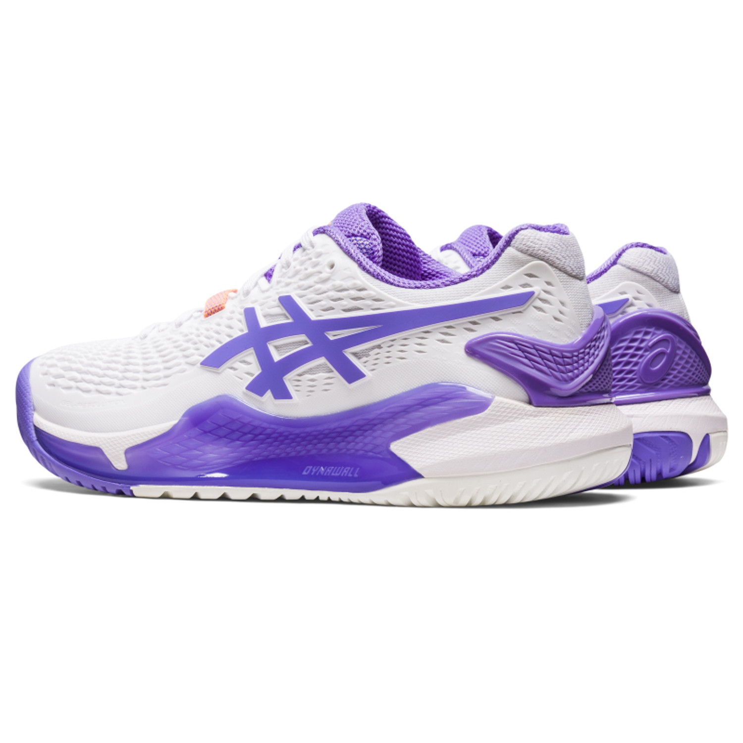 Asics Gel-Resolution 9 Dames