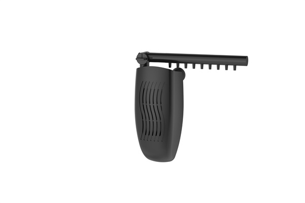 HS Aqua Platy Flow 300 Binnenfilter | Compleet met filtermateriaal