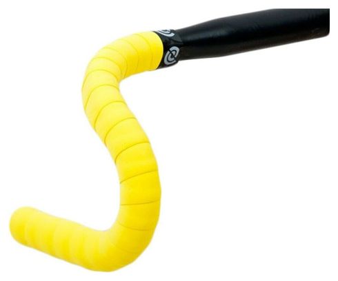 Lot de rubans de cintre avec bouchons Bike Ribbon cork