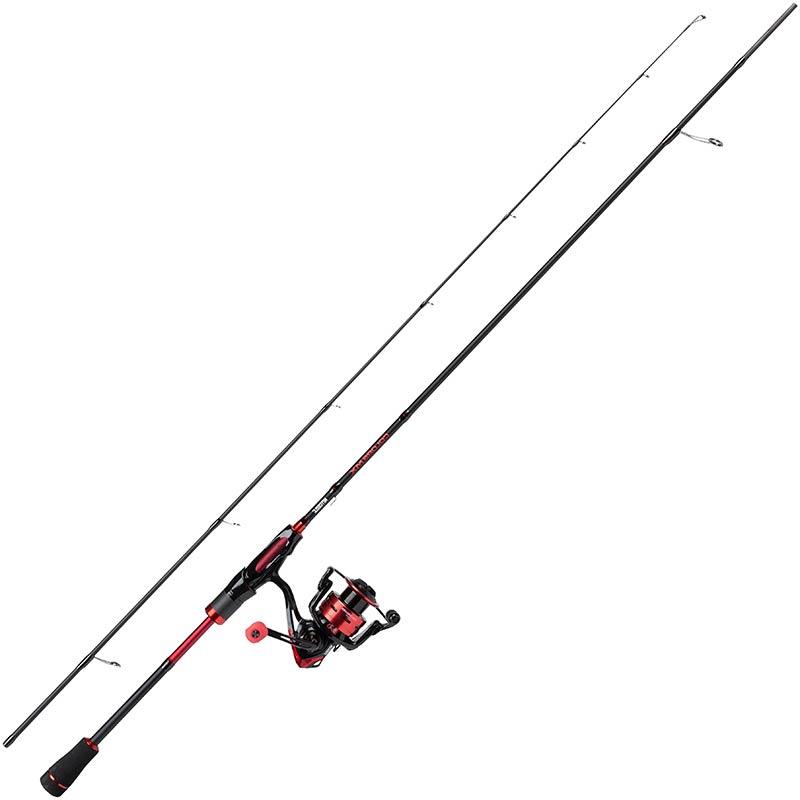Ensemble Spinning Mitchell Colors Mx Spinning Combo