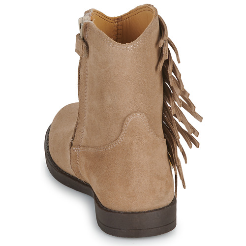 Citrouille et Compagnie - NAVANDE - Beige