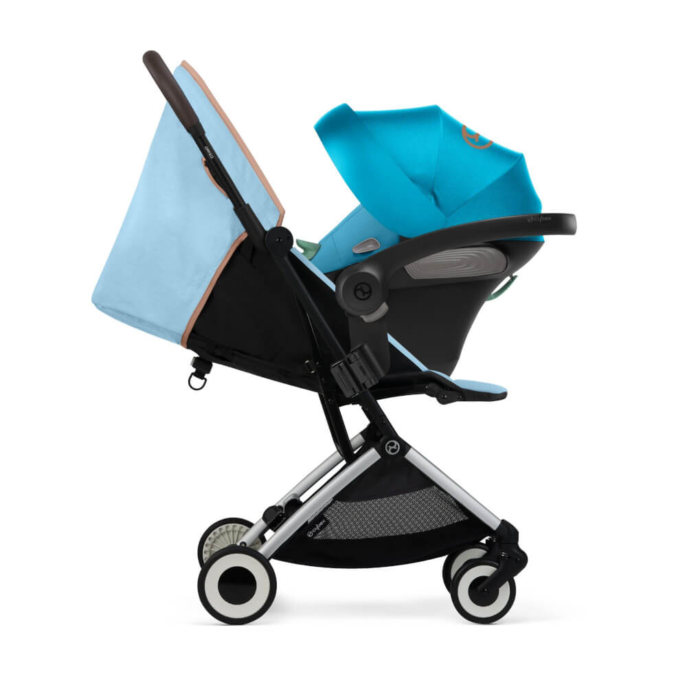 Buggy ORFEO SLV Beach Blue