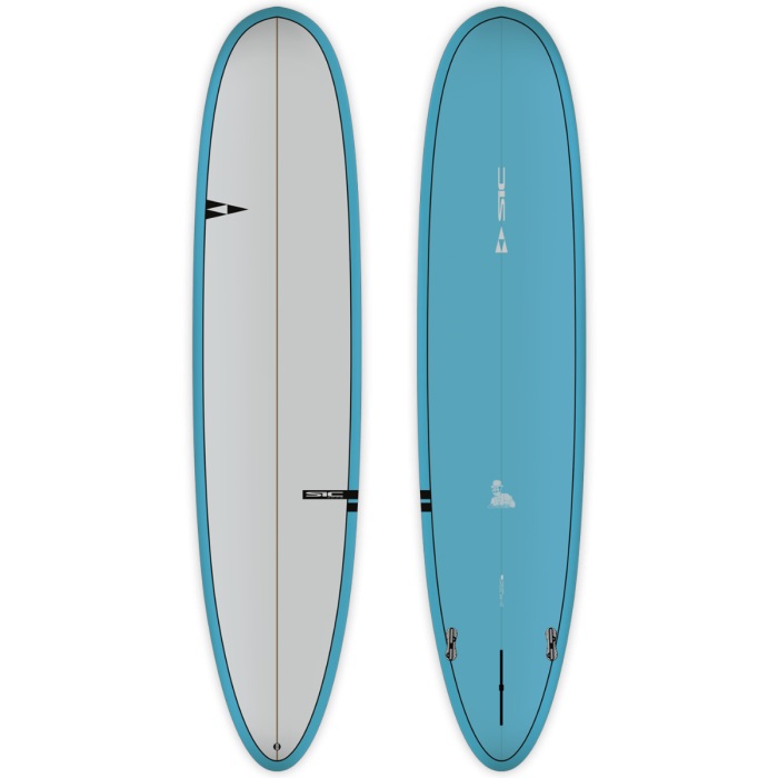 SIC Swindler 8'6 x 22.5
