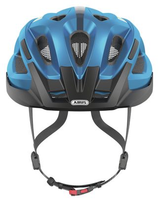 Casque Abus Aduro 2.0 Bleu