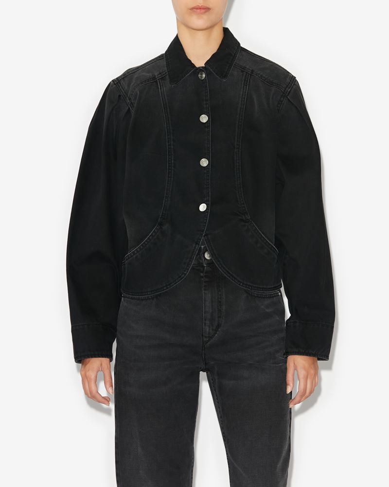 VESTE VALETTE