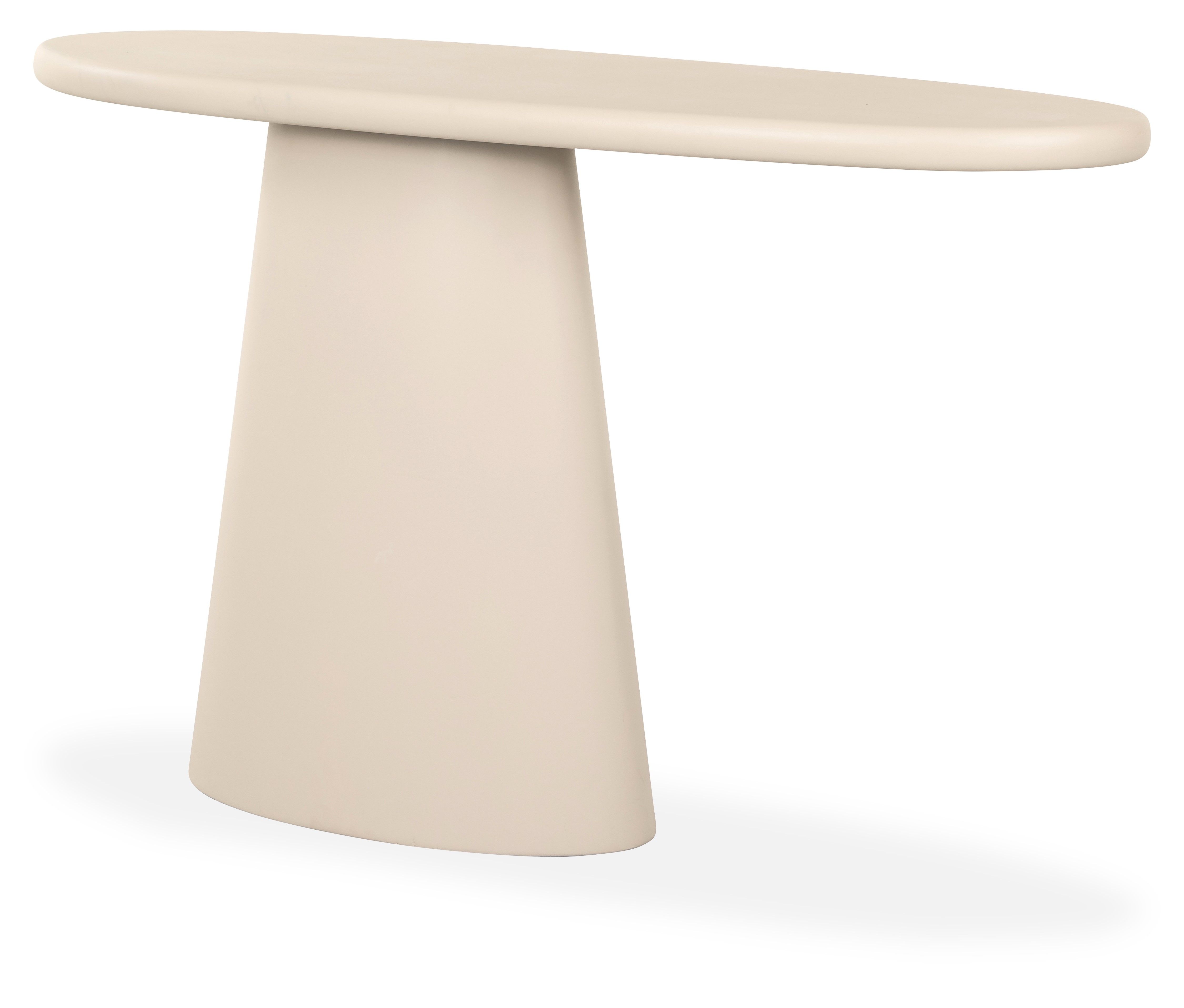 Wandtafel 212887 Clayton B129 x D38 x H80 cm