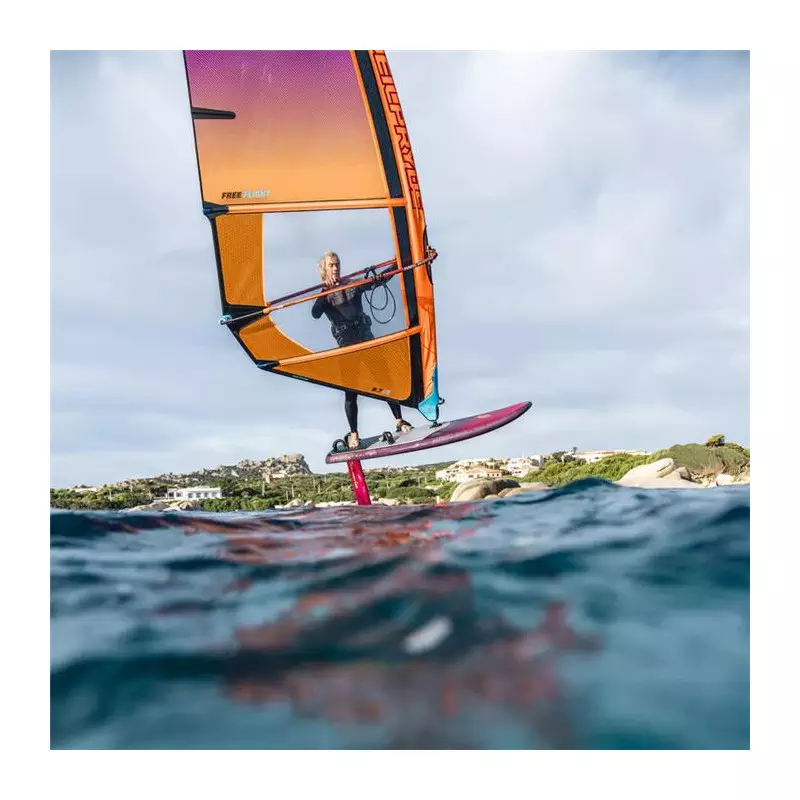 Voile windsurf NEILPRYDE Free Flight 2024