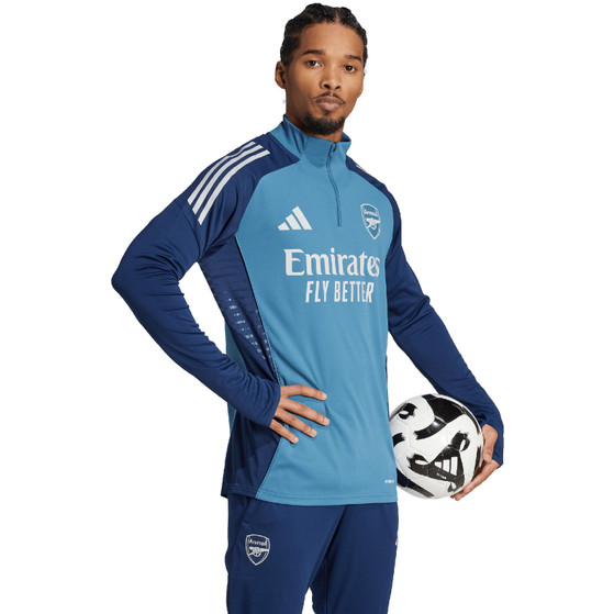 adidas Arsenal Training Top 2025/2026