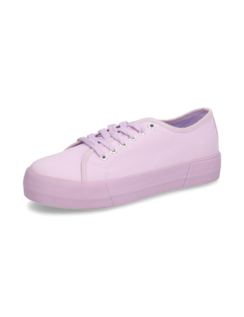Canvas Sneaker