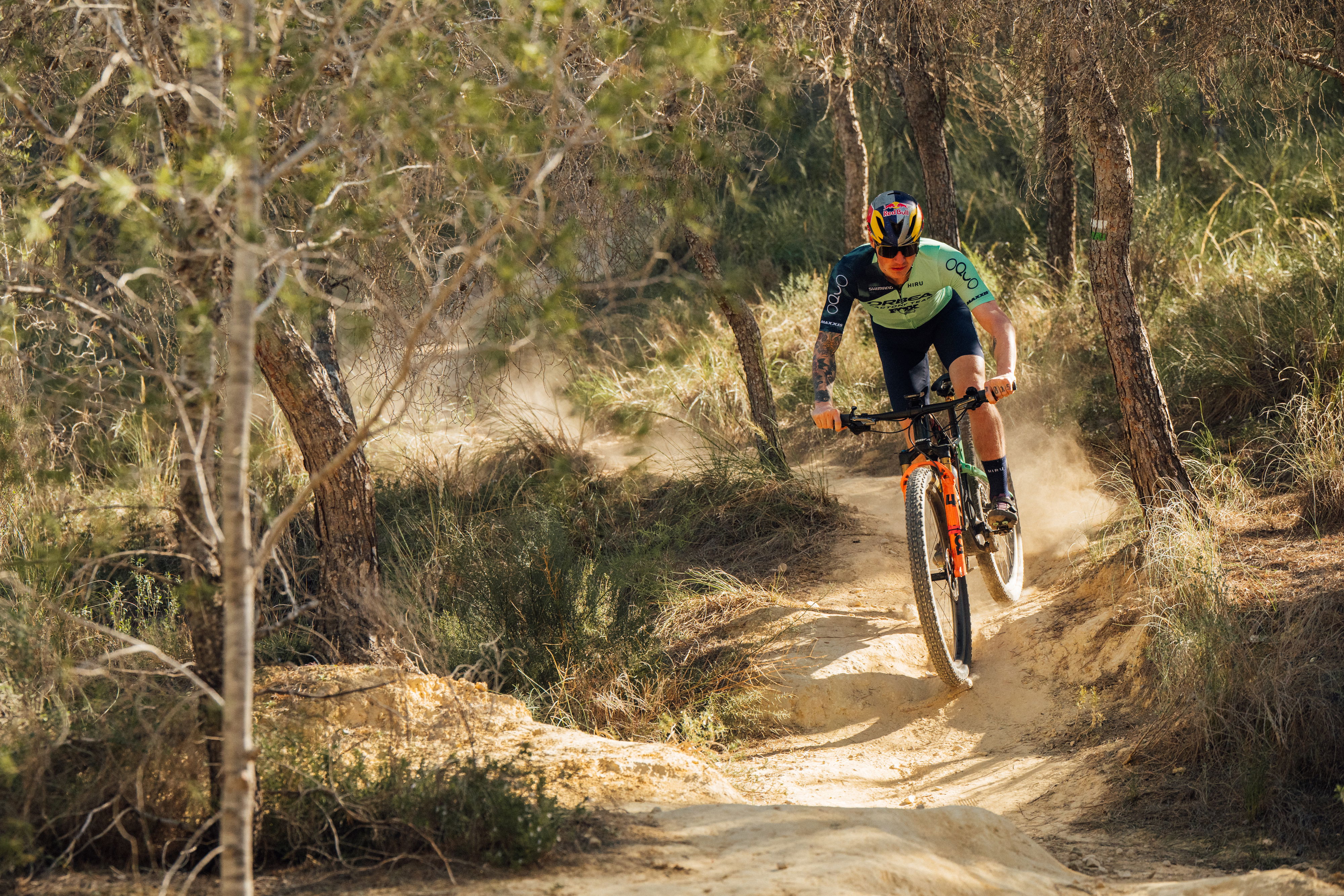 Fox Racing Shox Fox Float SL Perf. elite 34 3Pos-adj