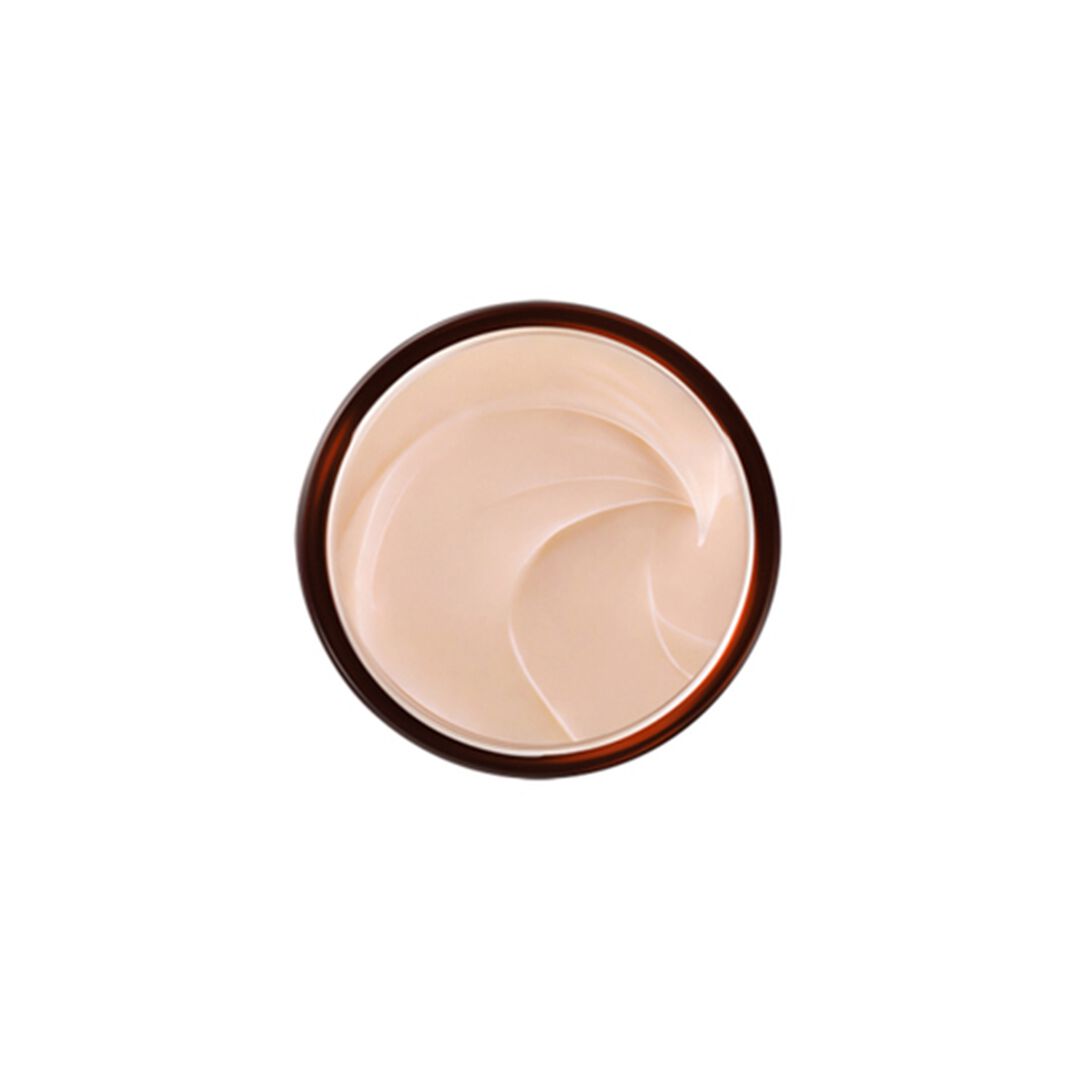 BIOTHERM BIOTHERM TRATAMENTO Amber Algae Night - 50ml