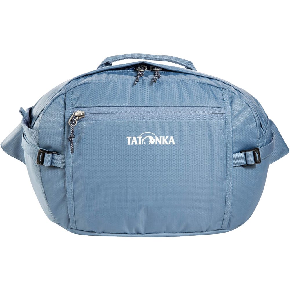 Tatonka Hip Bag L 5l Hüfttasche elemental blue