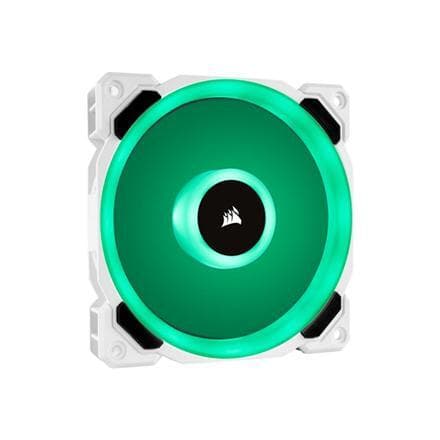 Corsair Dual Light Loop RGB LED PWM Fan LL120