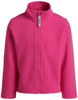 Nordbjørn Mölle Fleecejakke, Rosa