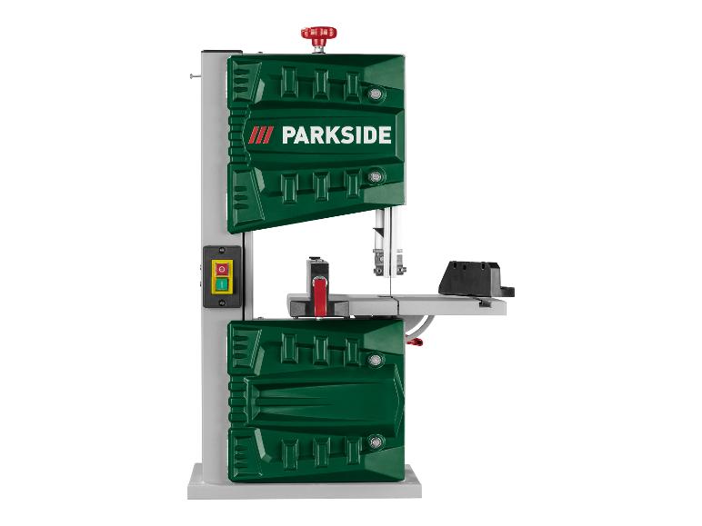 Bandzaagmachine 350 W