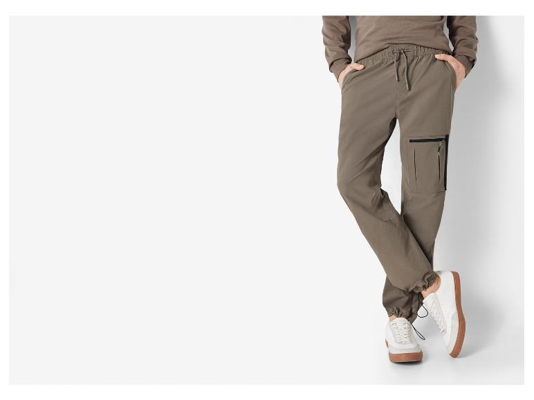 Heren broek