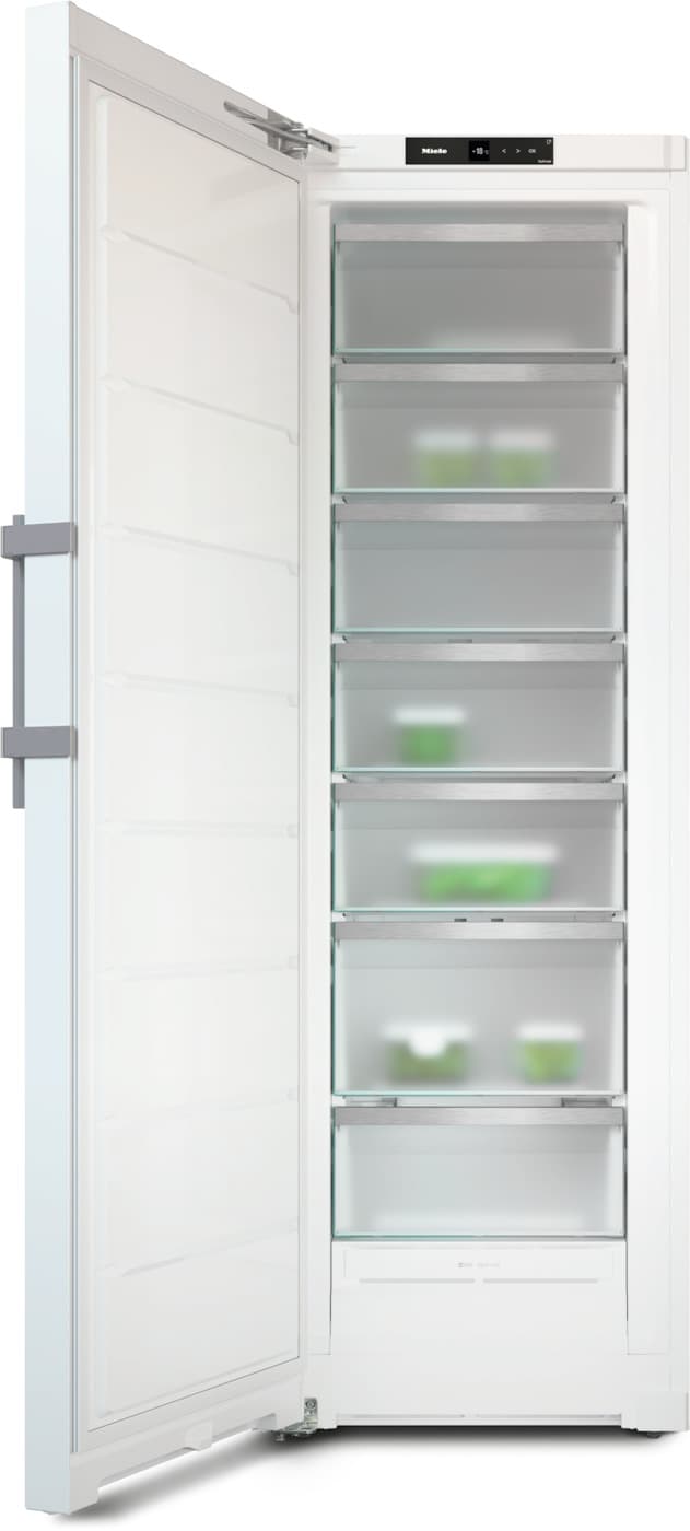 Miele Fryseskab FNS 4782 D N