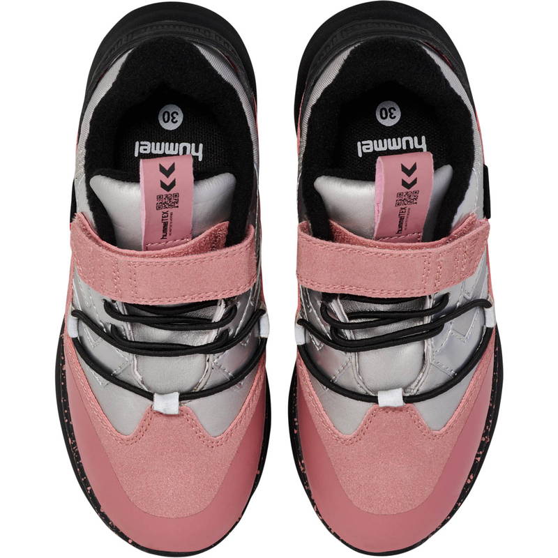hummel Reach Conquer TEX Velcro Sneakers Børn