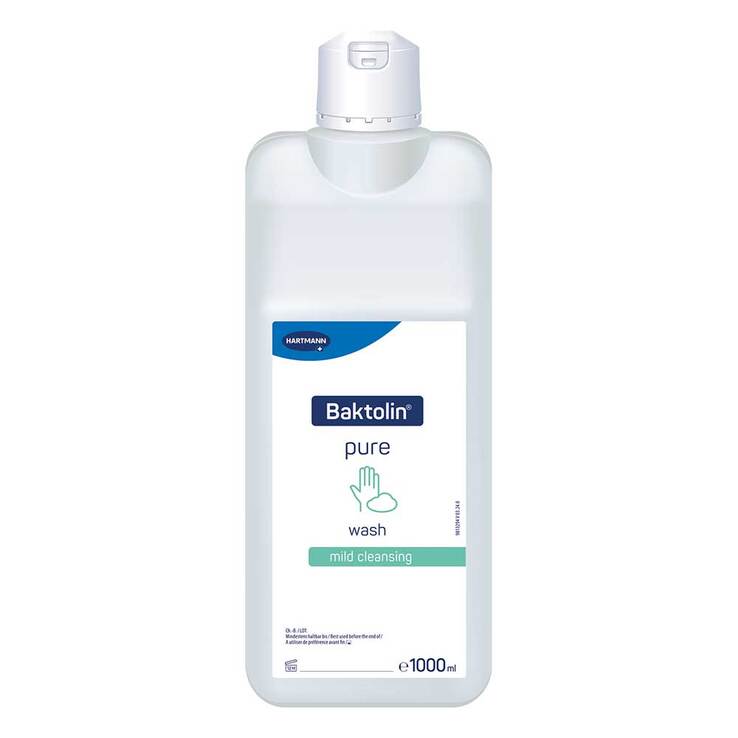 Baktolin pure Lotion, 1000 ml