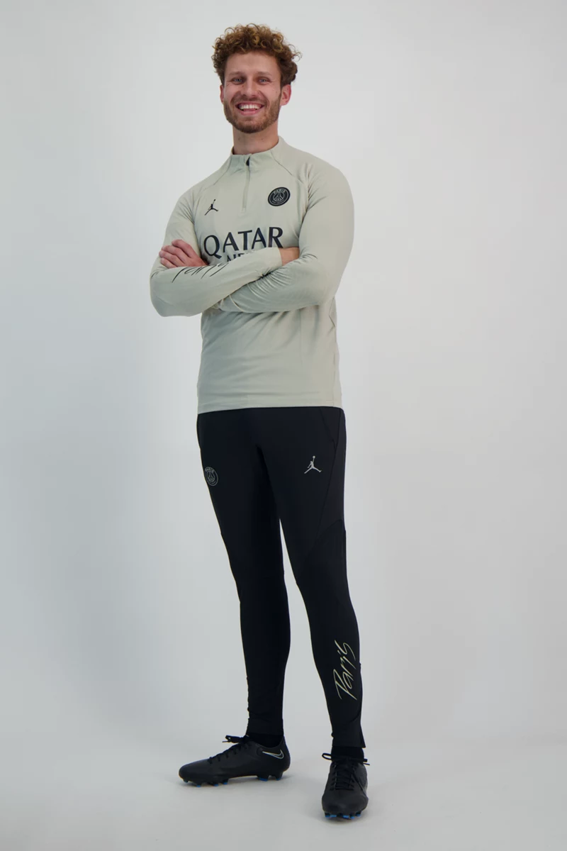 Nike Paris Saint-Germain Strike Herren Longsleeve