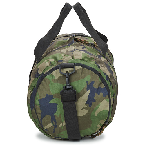 Polo Ralph Lauren - GYM BAG DUFFLE MEDIUM - Kaki camouflage