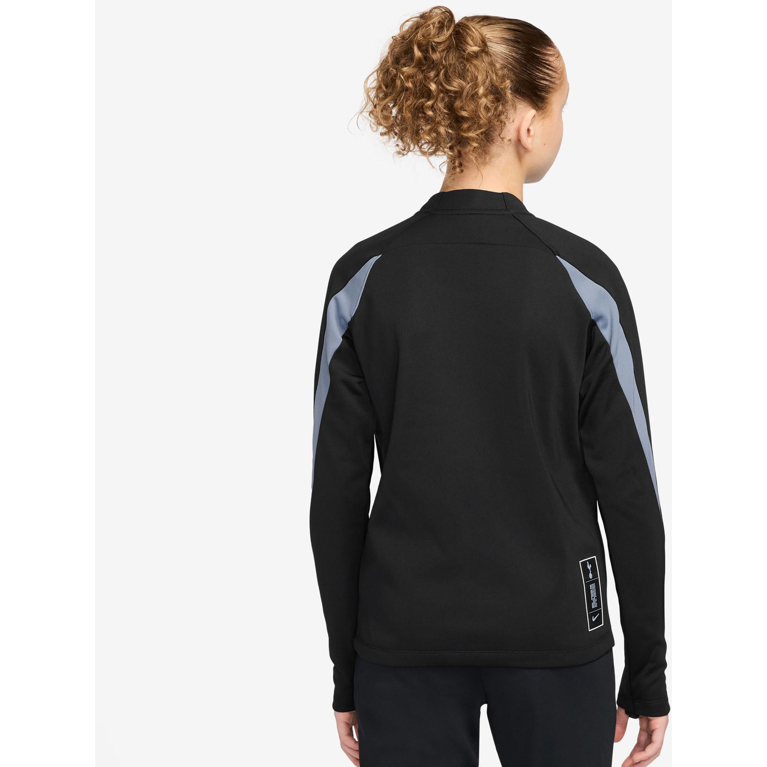 Nike Tottenham Hotspur Winter Drill Top Kids