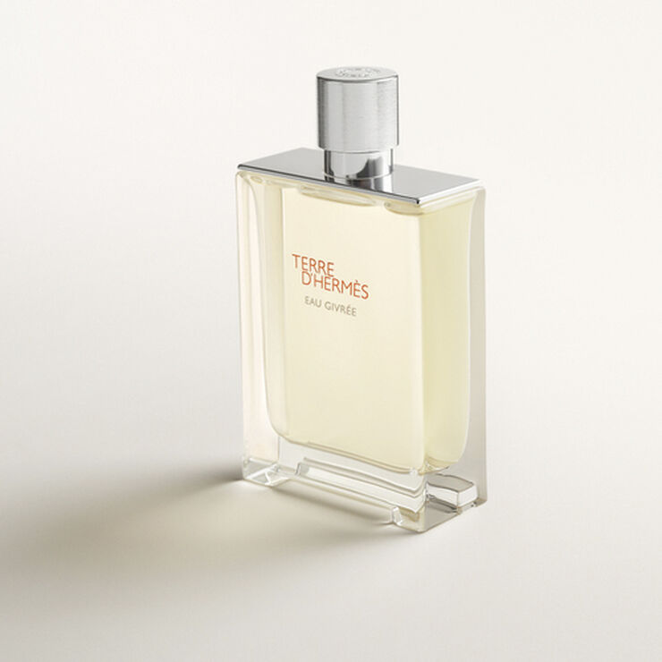 HERMÈS TERRE D'HERMÈS EAU GIVRÉE EAU DE PARFUM 175ML