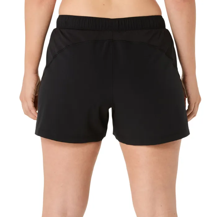 Asics Core 2N1 Short Dames