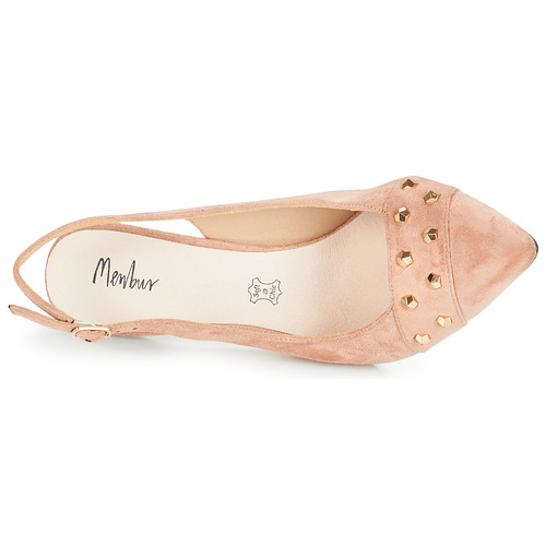 Menbur - DINITARSA - Beige rosé