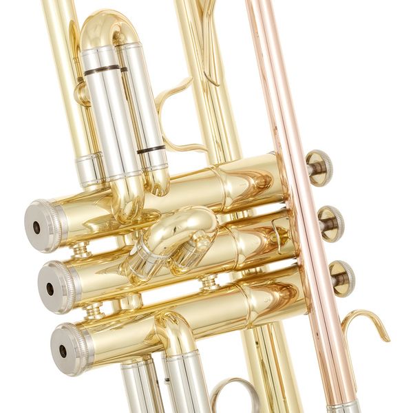 Thomann TR 200 Bb-Trumpet Set 2
