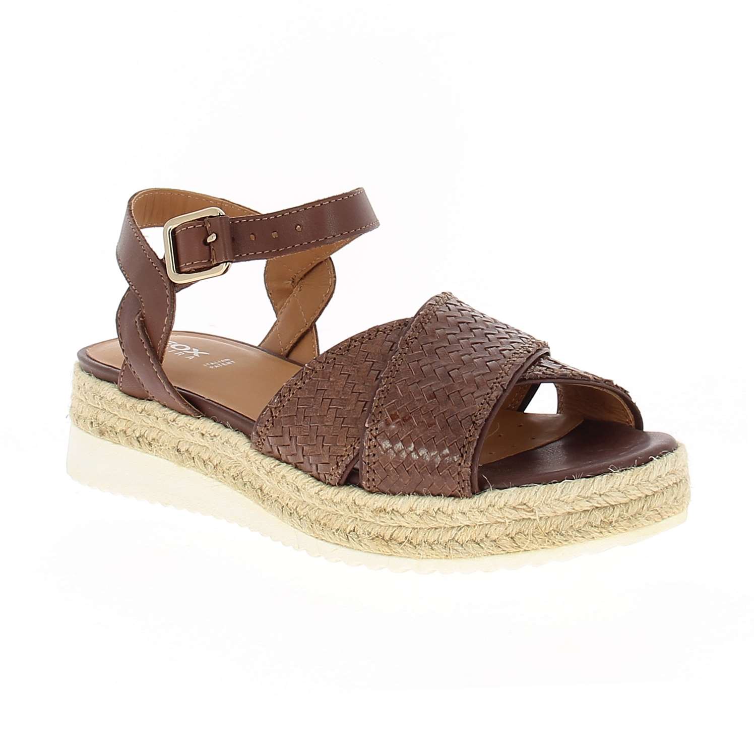 Sandales femme GEOX D EOLIE