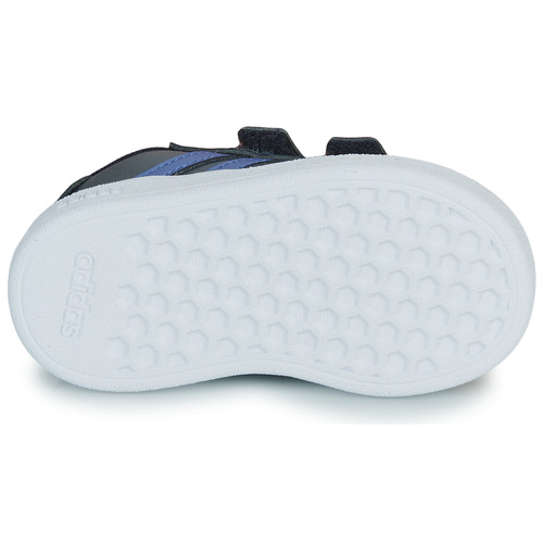 Adidas Sportswear - GRAND COURT 2.0 CF I Azul