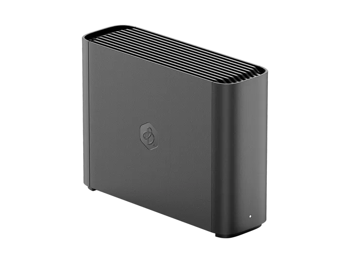 Synology | BeeStation Plus - Personlig cloud-opbevaringsenhed - 8 TB - RAM 4 GB DDR4