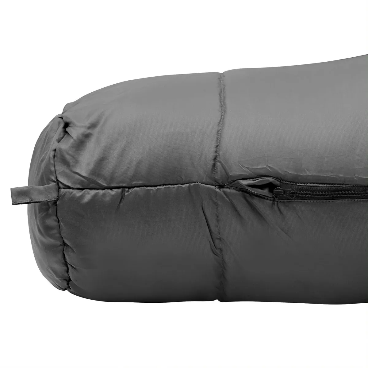 Urberg 2-season Sleeping Bag G5 Black Beauty/Asphalt