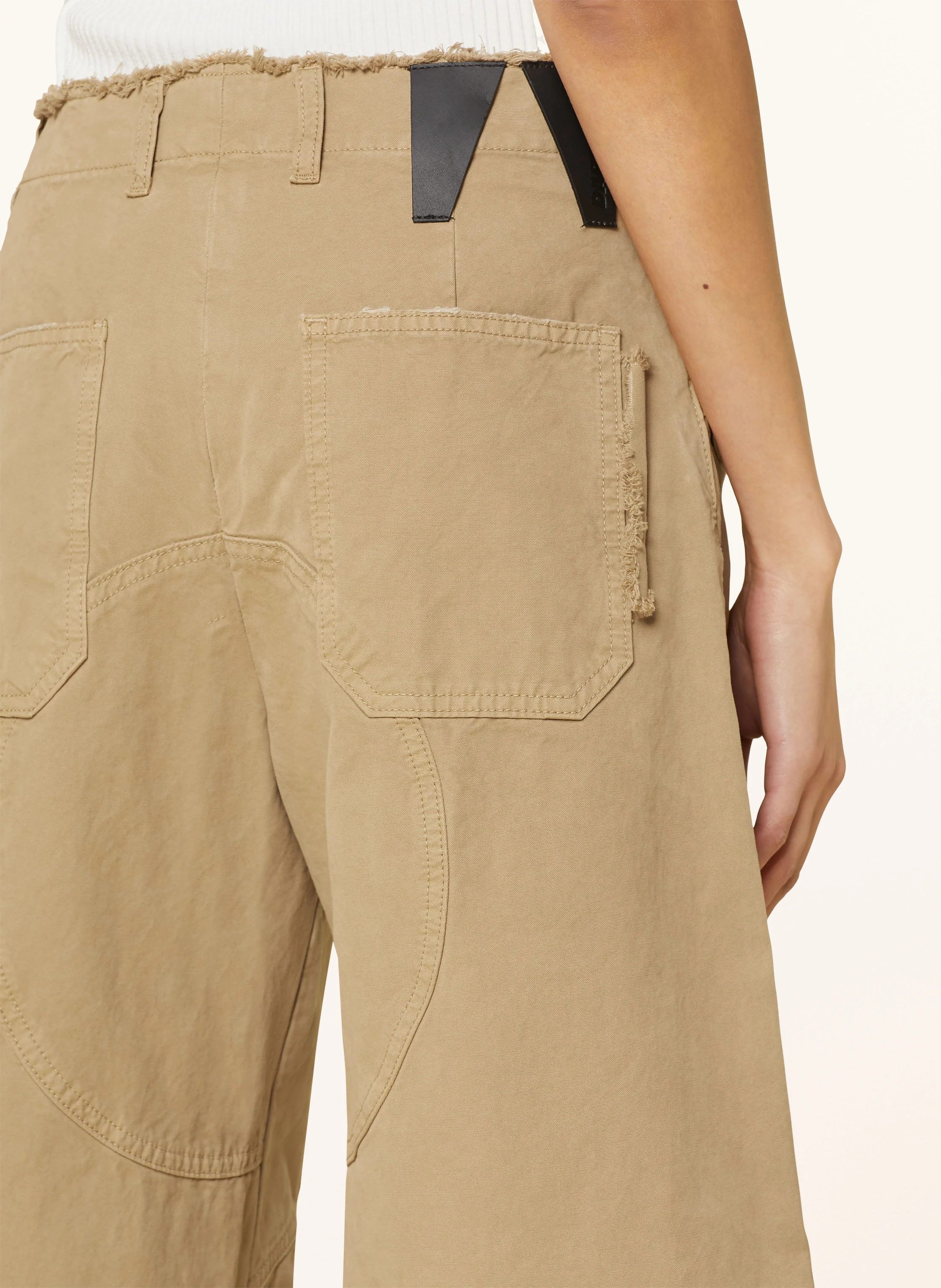 DARKPARK Cargohose ROSALIND