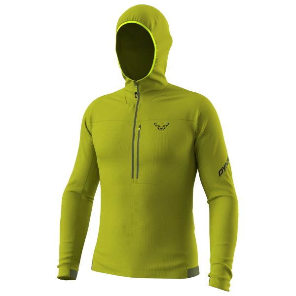 Dynafit - Traverse Thermal 1/2 Zip - Pull polaire